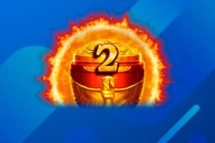 20 darmowych spinów dla zwycięzcy!