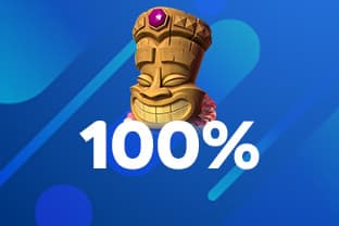 Bonus 100% od trzeciego depozytu